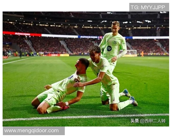 巴塞罗那与马德里竞技激战5月18日精彩对决回顾与分析