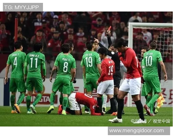 广州恒大对阵北京国安精彩在线直播全程回顾与赛前分析